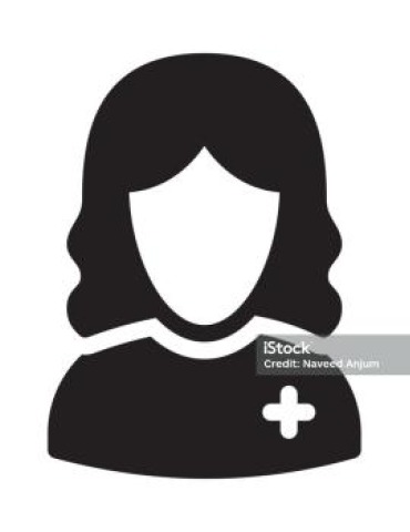 Hemşire Semra TONTAŞ